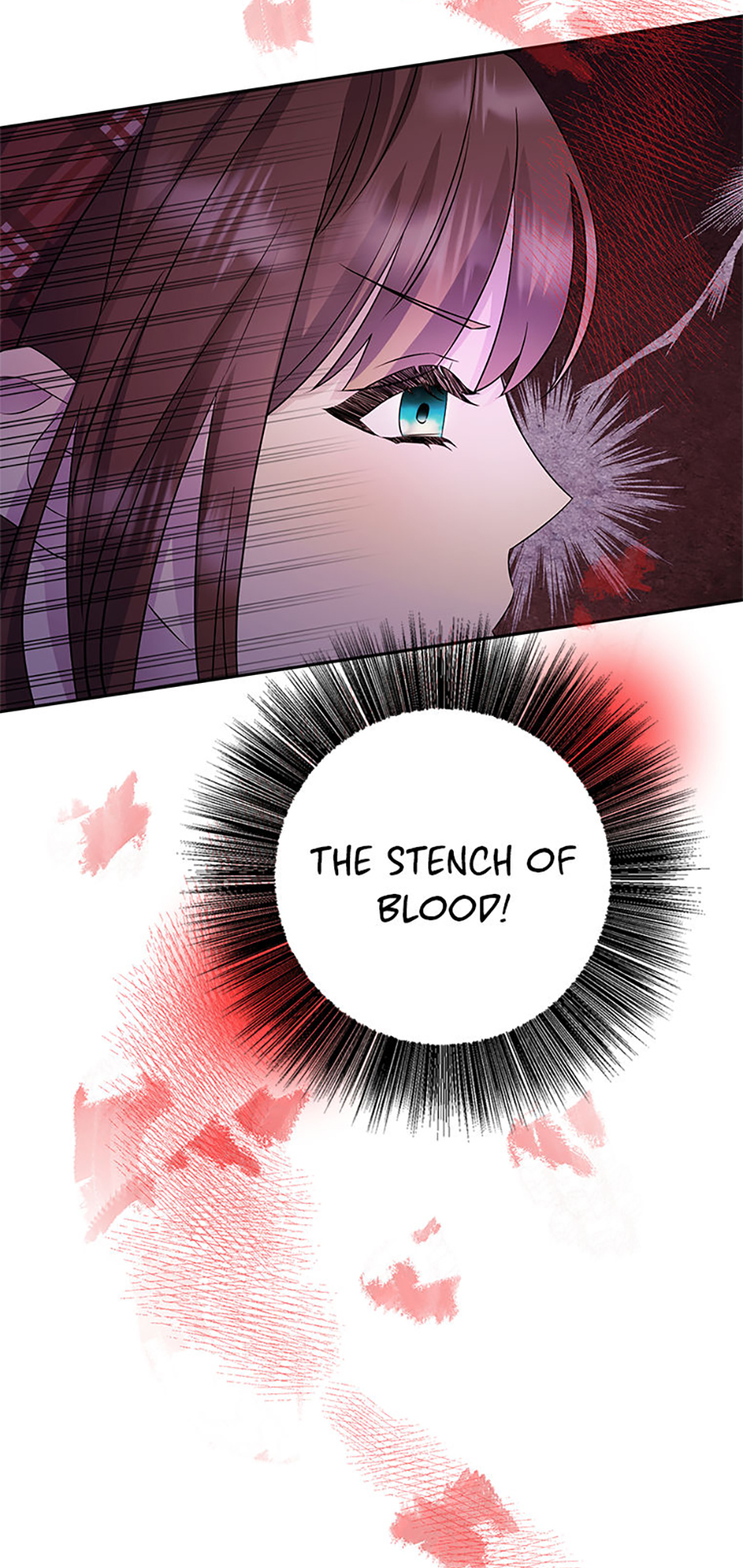 If You Save an Immoral Beast Chapter 6 - Page 8