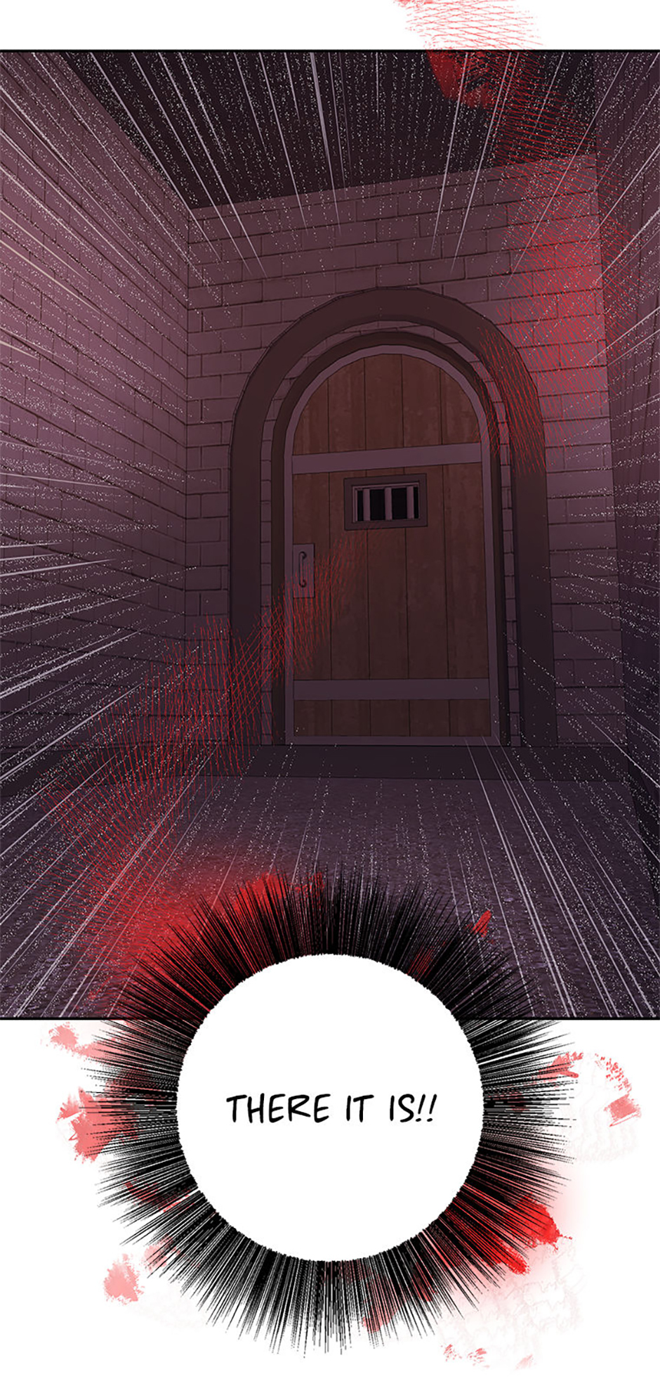 If You Save an Immoral Beast Chapter 6 - Page 9