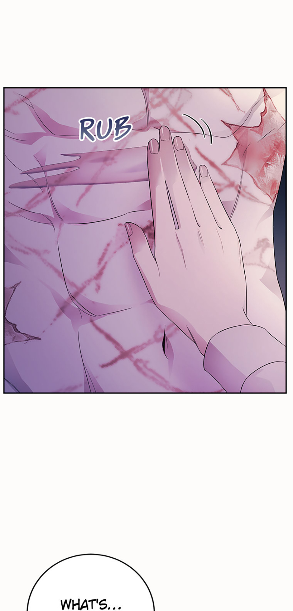 If You Save an Immoral Beast Chapter 7 - Page 2