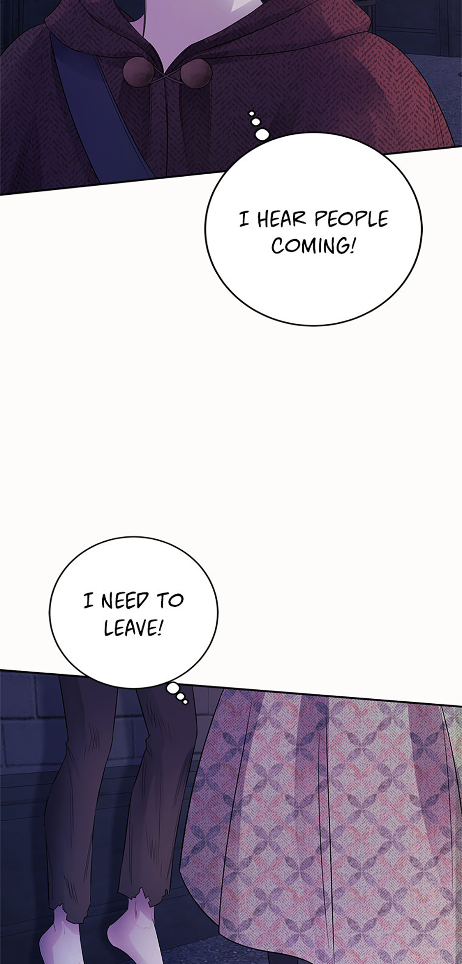If You Save an Immoral Beast Chapter 7 - Page 11
