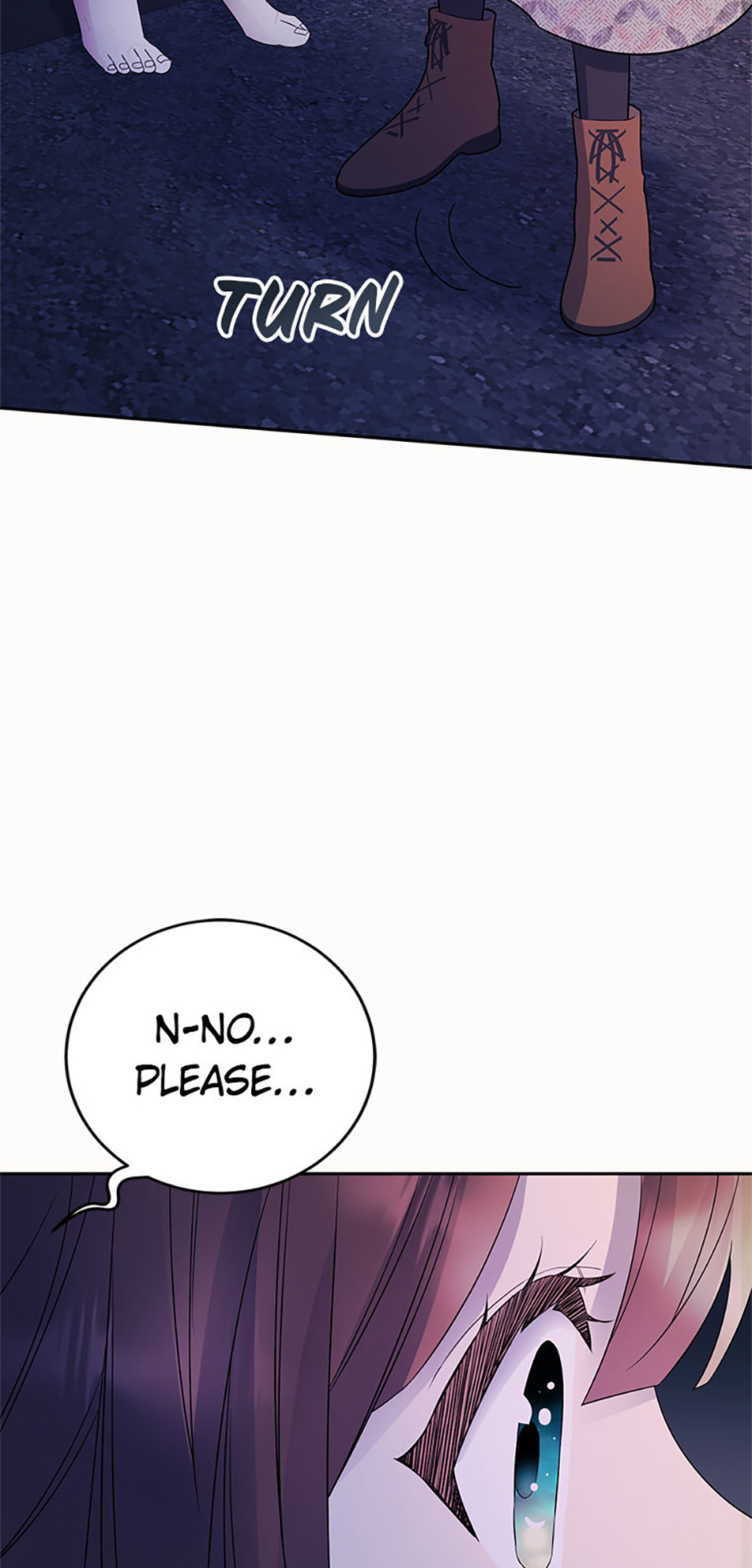 If You Save an Immoral Beast Chapter 7 - Page 12