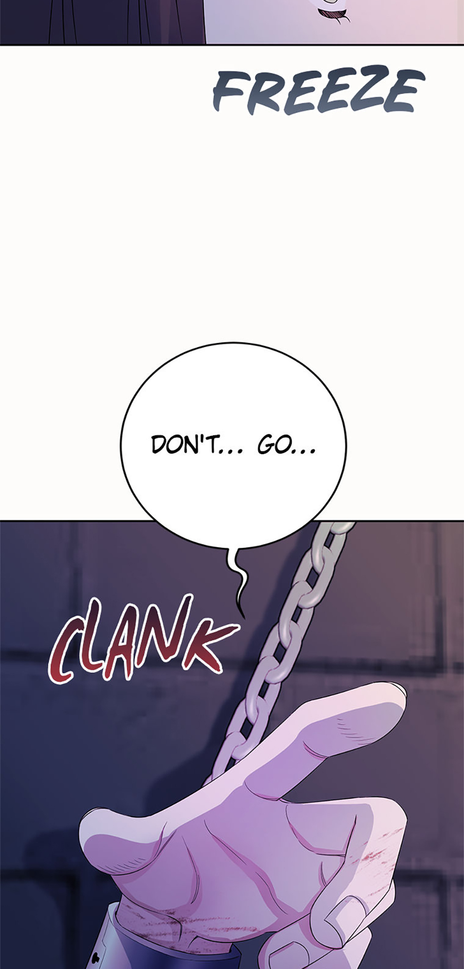If You Save an Immoral Beast Chapter 7 - Page 13