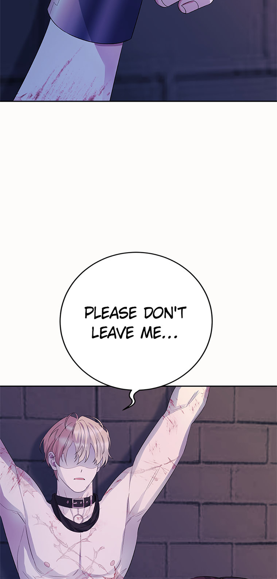 If You Save an Immoral Beast Chapter 7 - Page 14