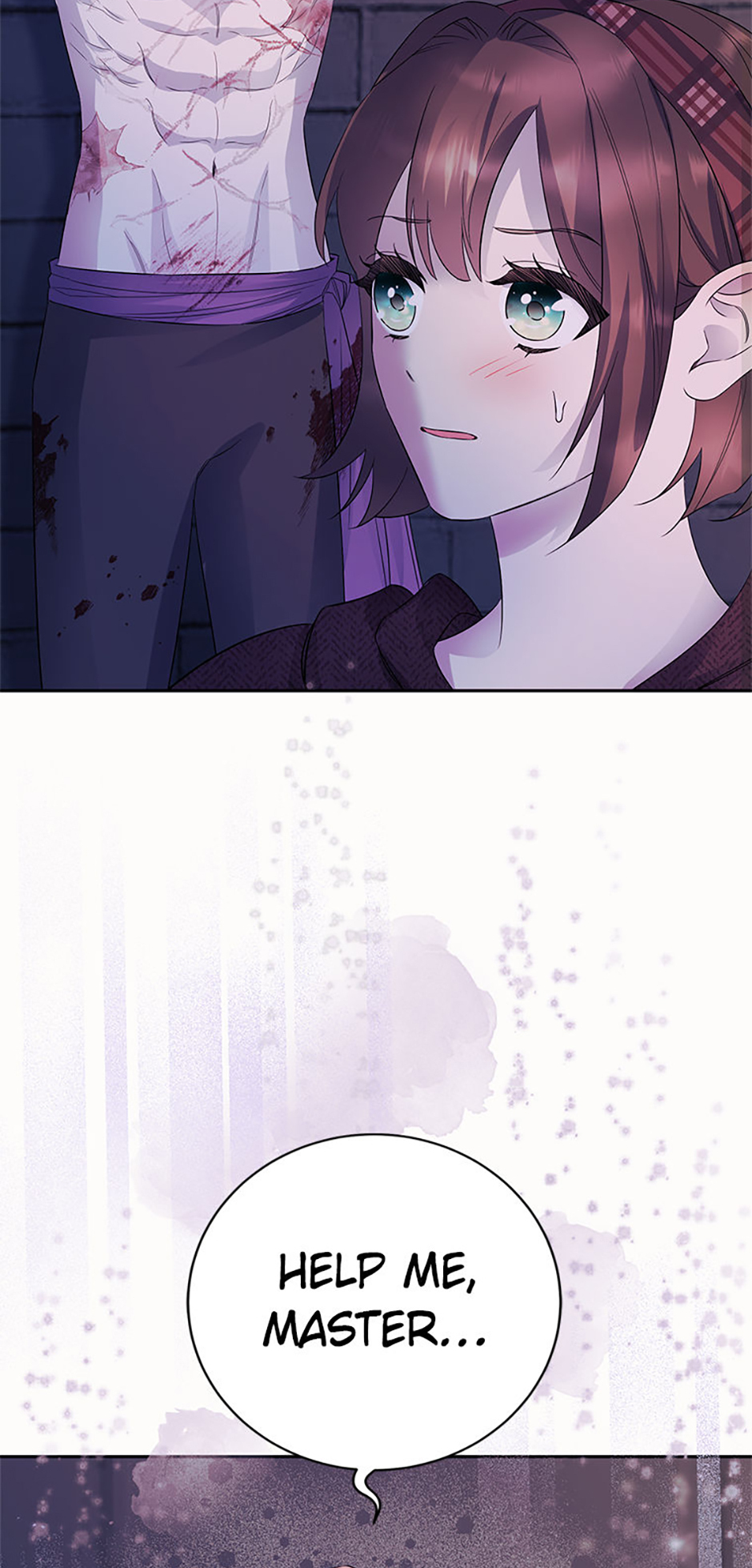 If You Save an Immoral Beast Chapter 7 - Page 15