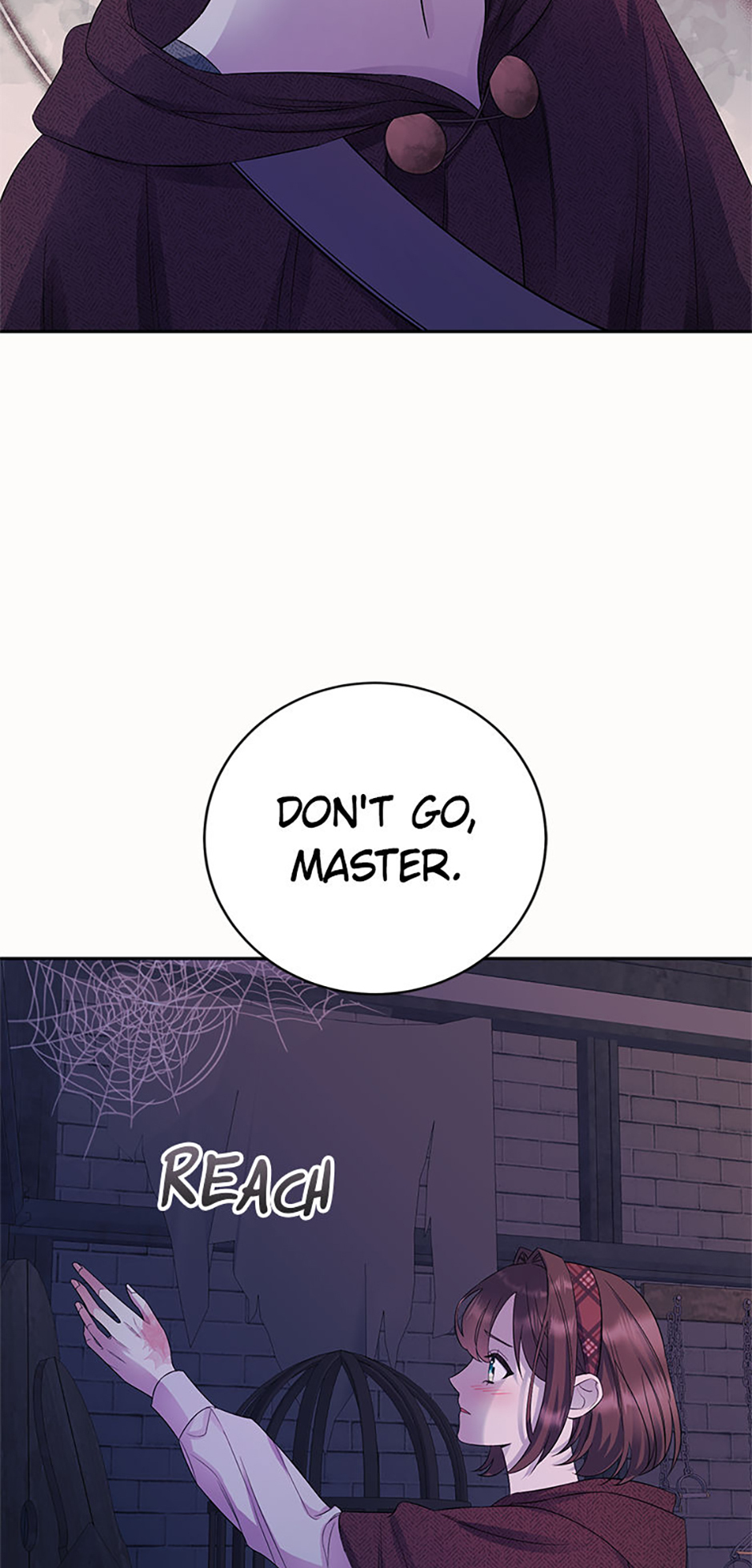 If You Save an Immoral Beast Chapter 7 - Page 18