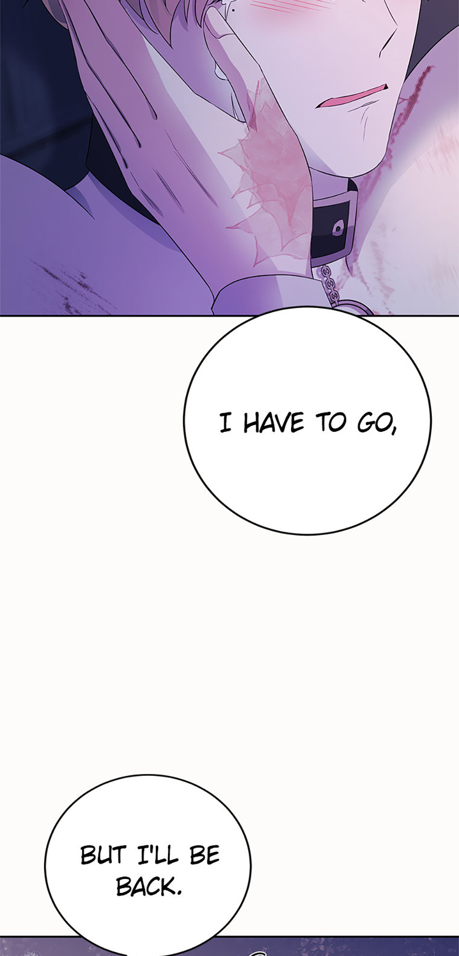 If You Save an Immoral Beast Chapter 7 - Page 20