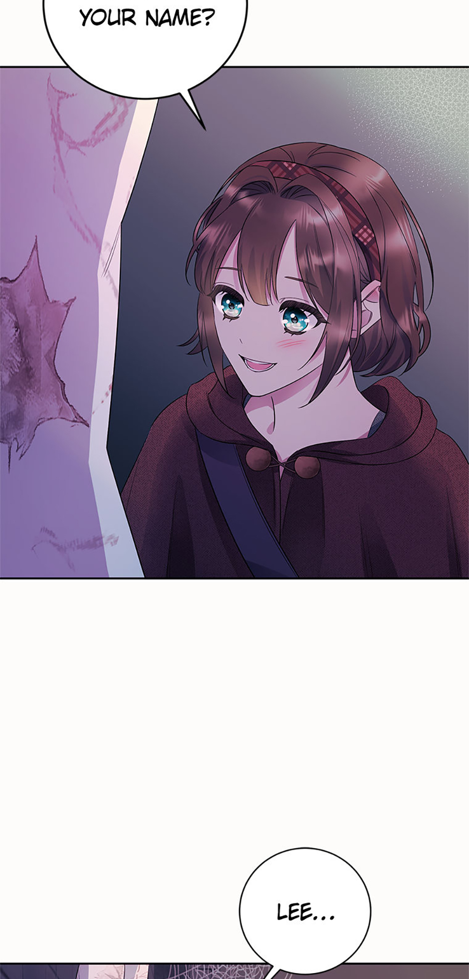 If You Save an Immoral Beast Chapter 7 - Page 3