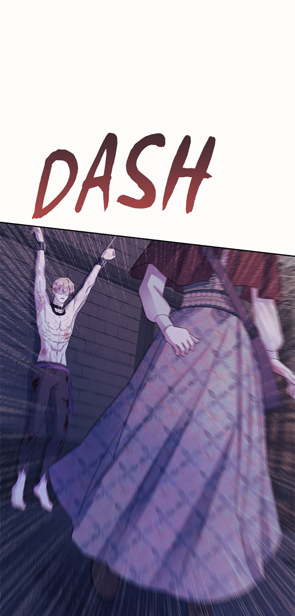 If You Save an Immoral Beast Chapter 7 - Page 23