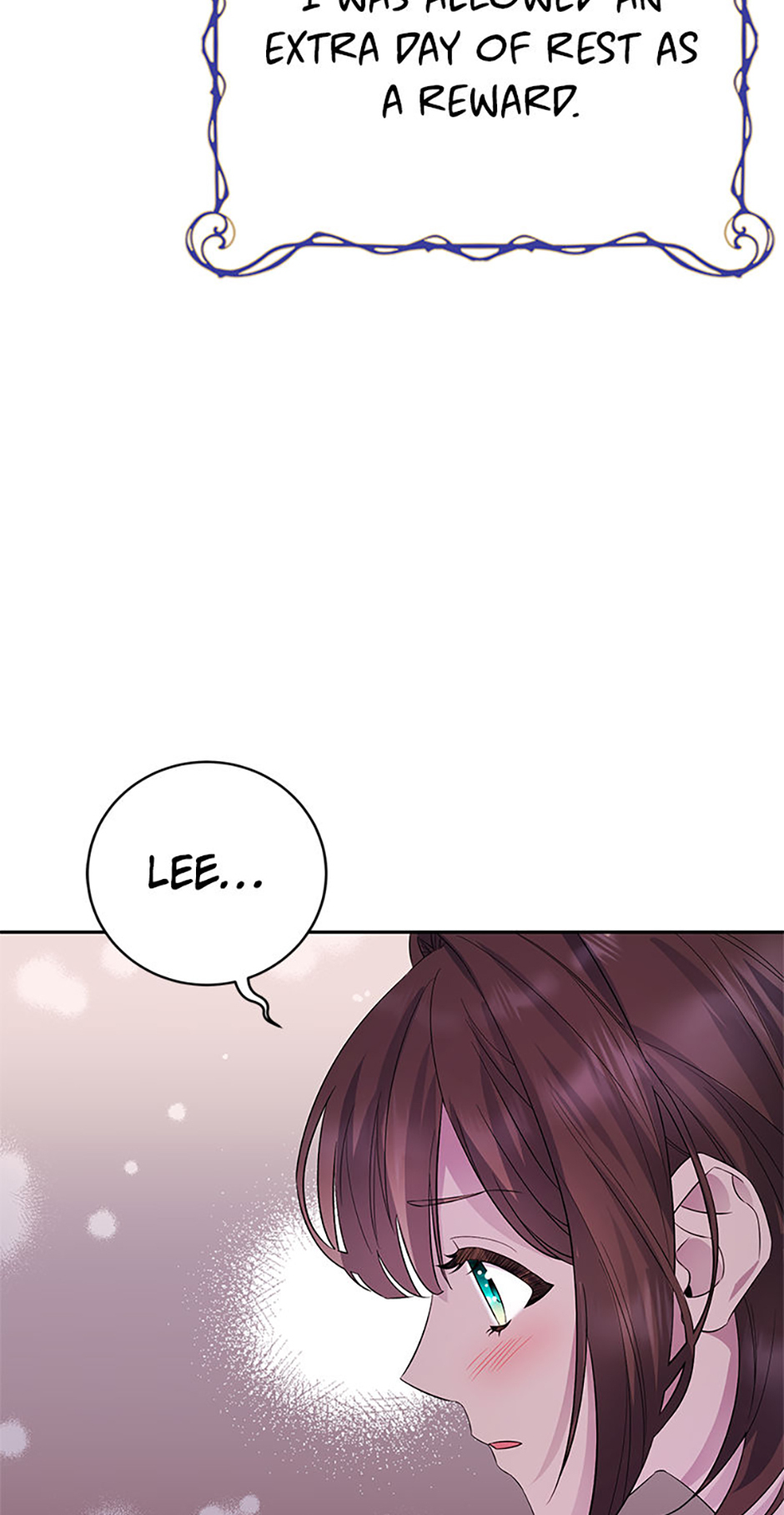 If You Save an Immoral Beast Chapter 7 - Page 31