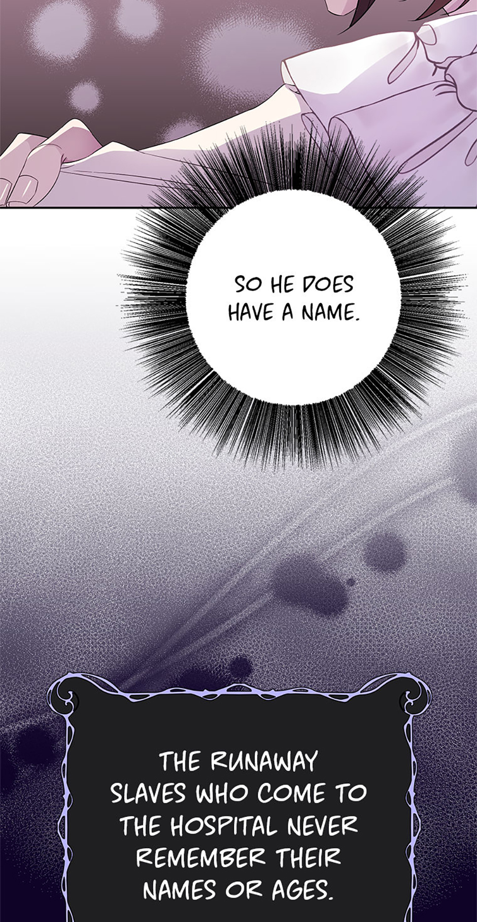 If You Save an Immoral Beast Chapter 7 - Page 32