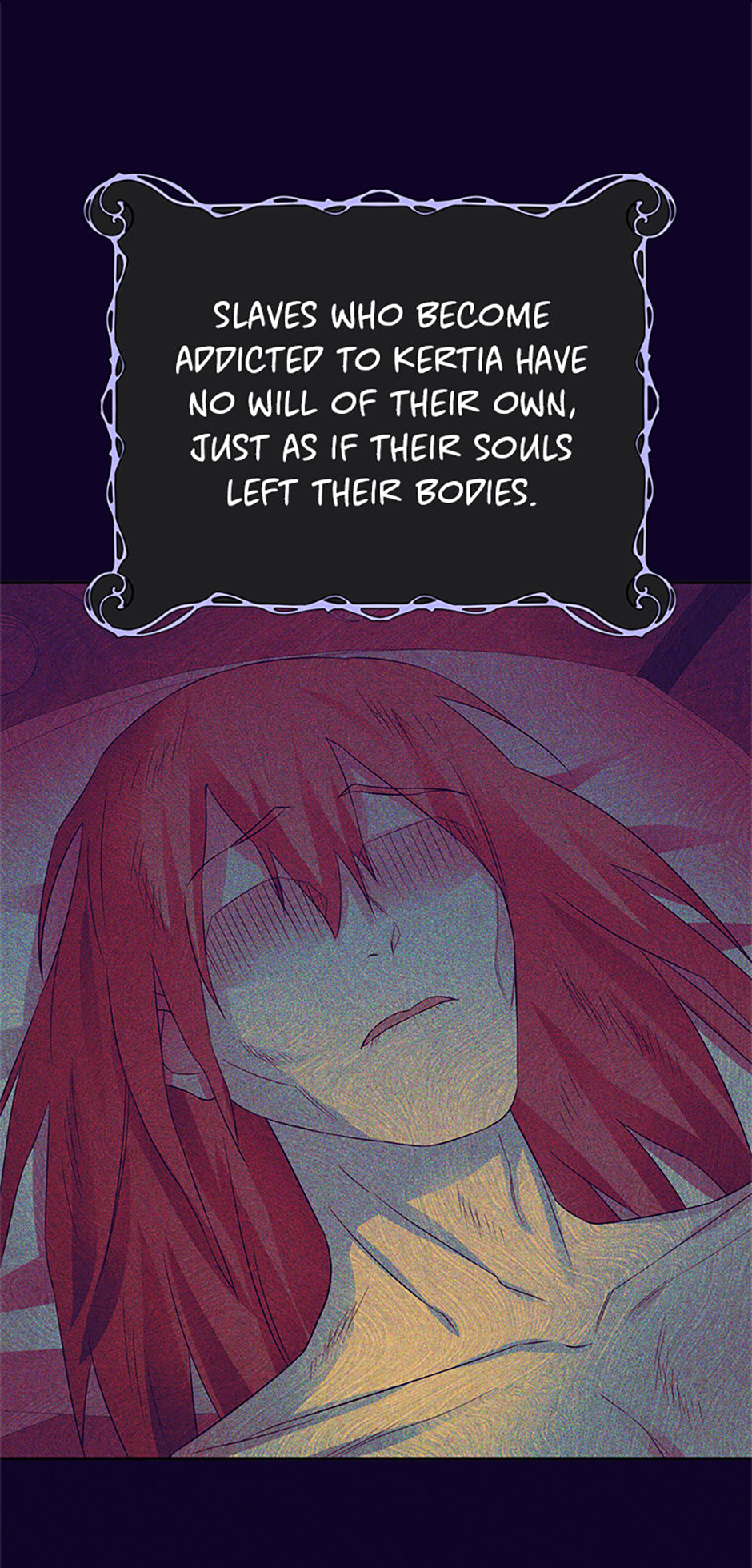 If You Save an Immoral Beast Chapter 7 - Page 34