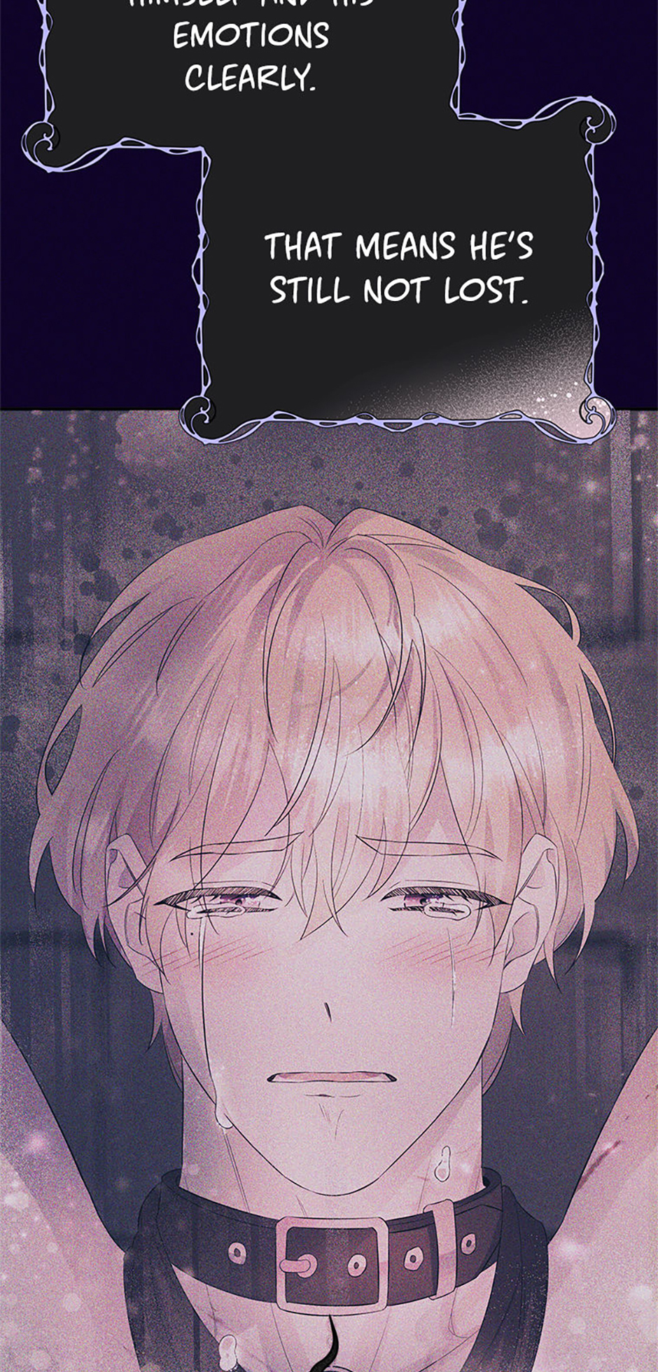 If You Save an Immoral Beast Chapter 7 - Page 38
