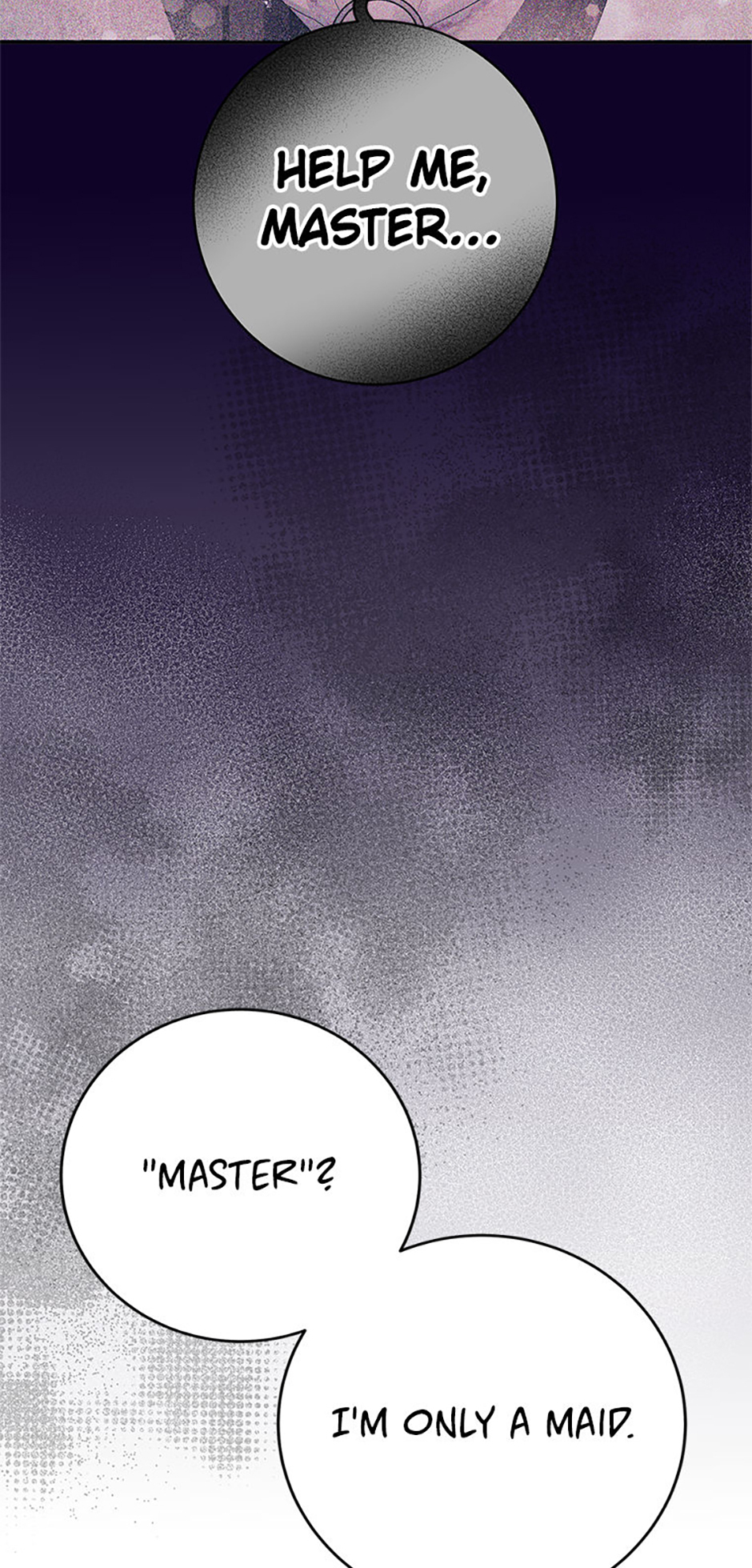 If You Save an Immoral Beast Chapter 7 - Page 39