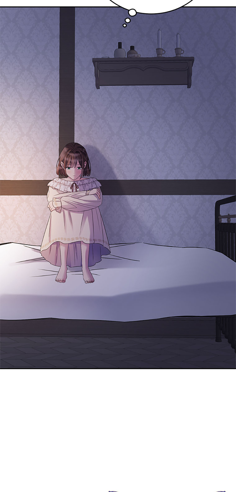 If You Save an Immoral Beast Chapter 7 - Page 40