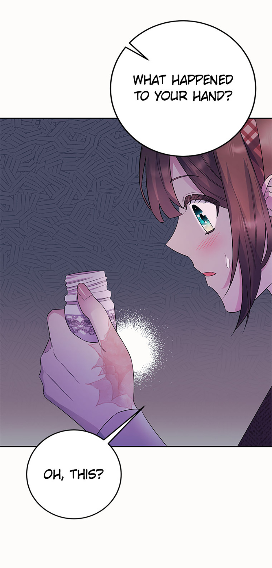 If You Save an Immoral Beast Chapter 7 - Page 5