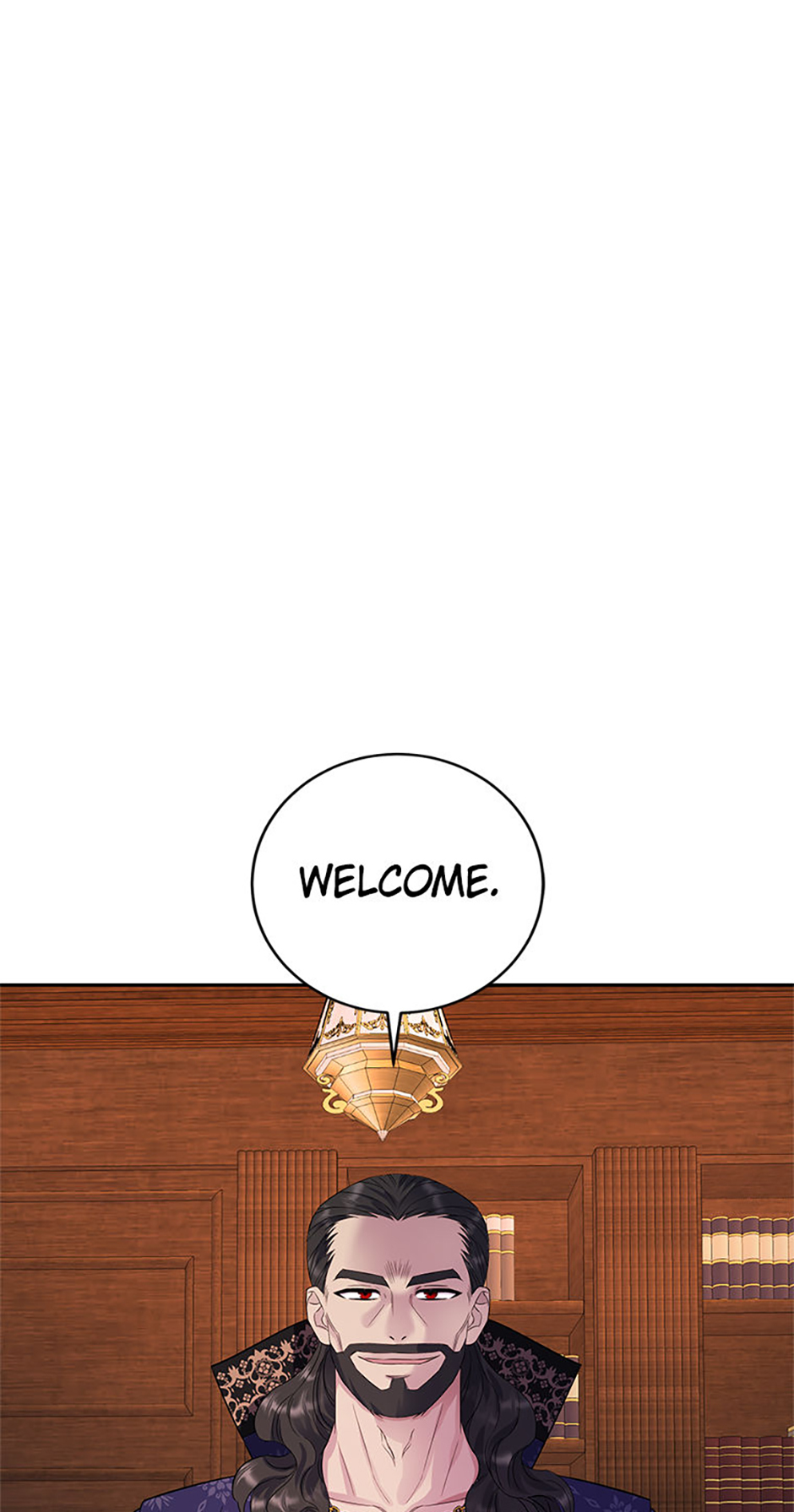 If You Save an Immoral Beast Chapter 7 - Page 42