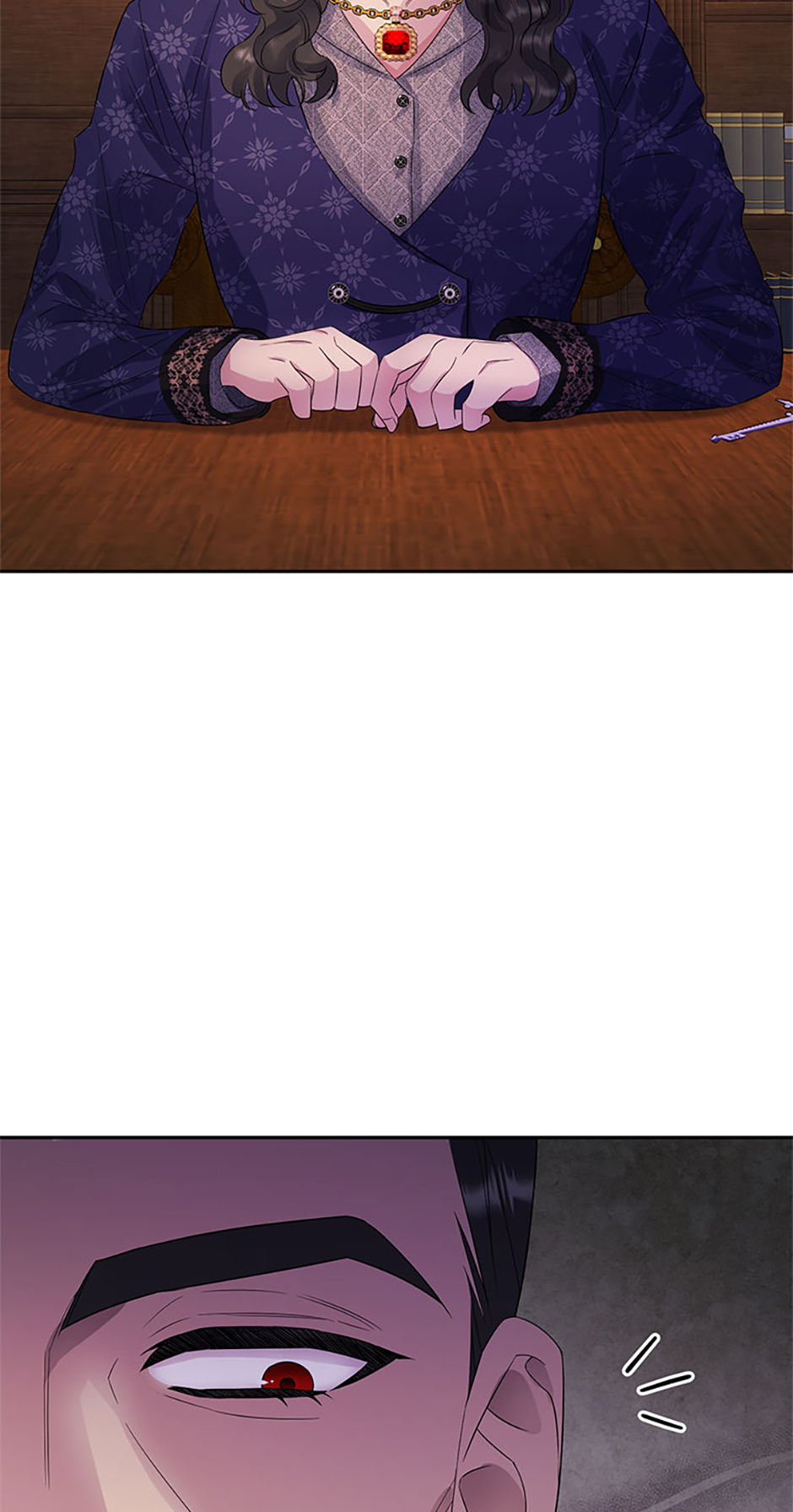 If You Save an Immoral Beast Chapter 7 - Page 43