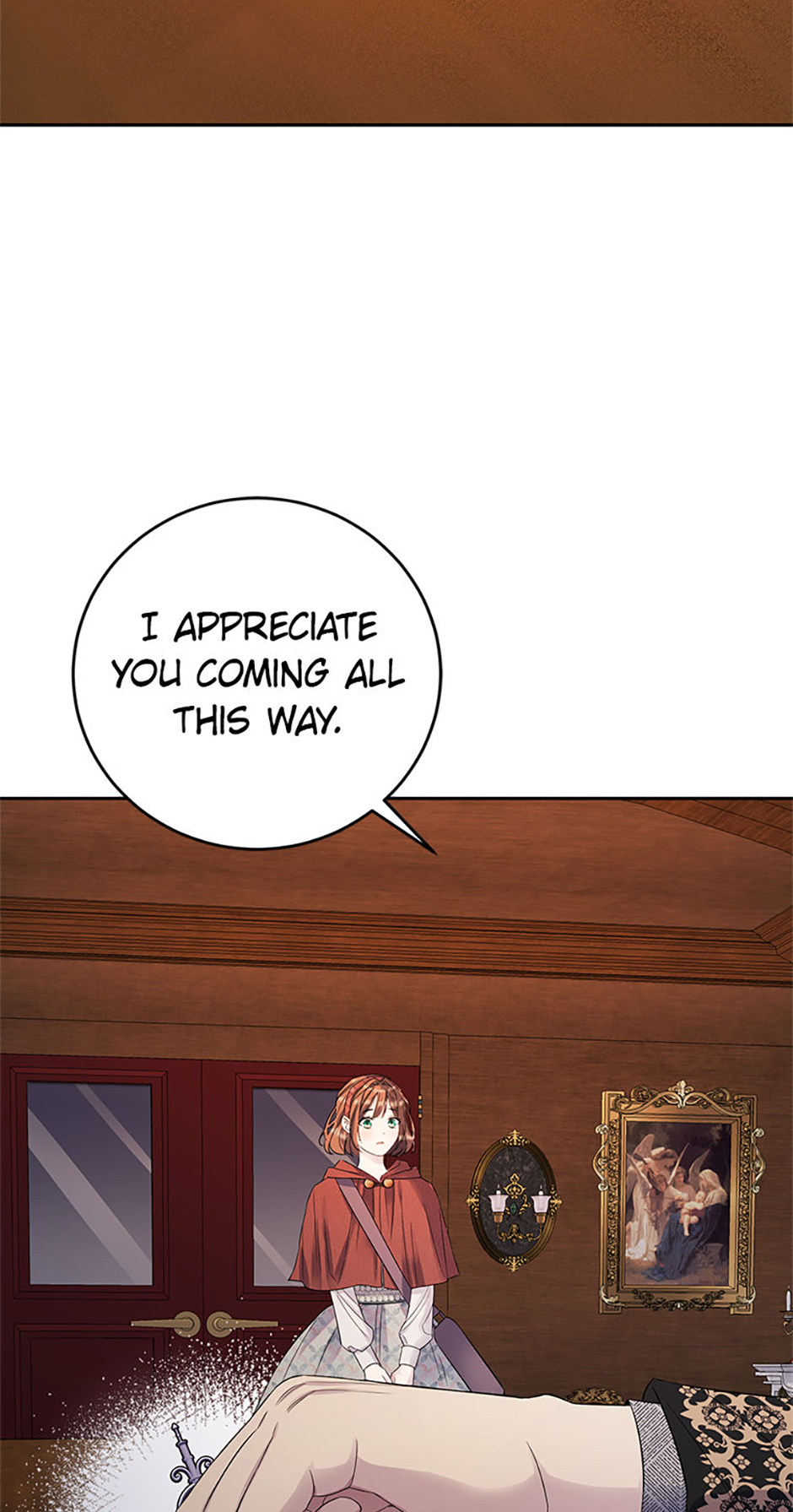 If You Save an Immoral Beast Chapter 7 - Page 45