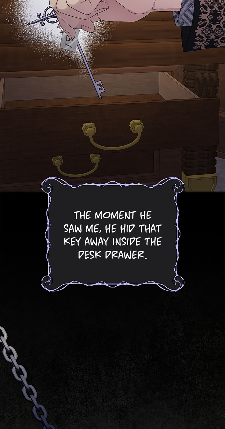 If You Save an Immoral Beast Chapter 7 - Page 46