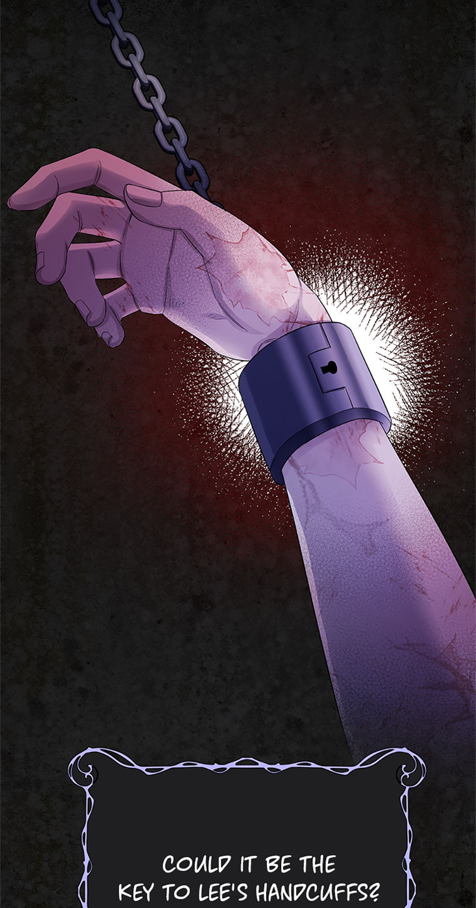 If You Save an Immoral Beast Chapter 7 - Page 47