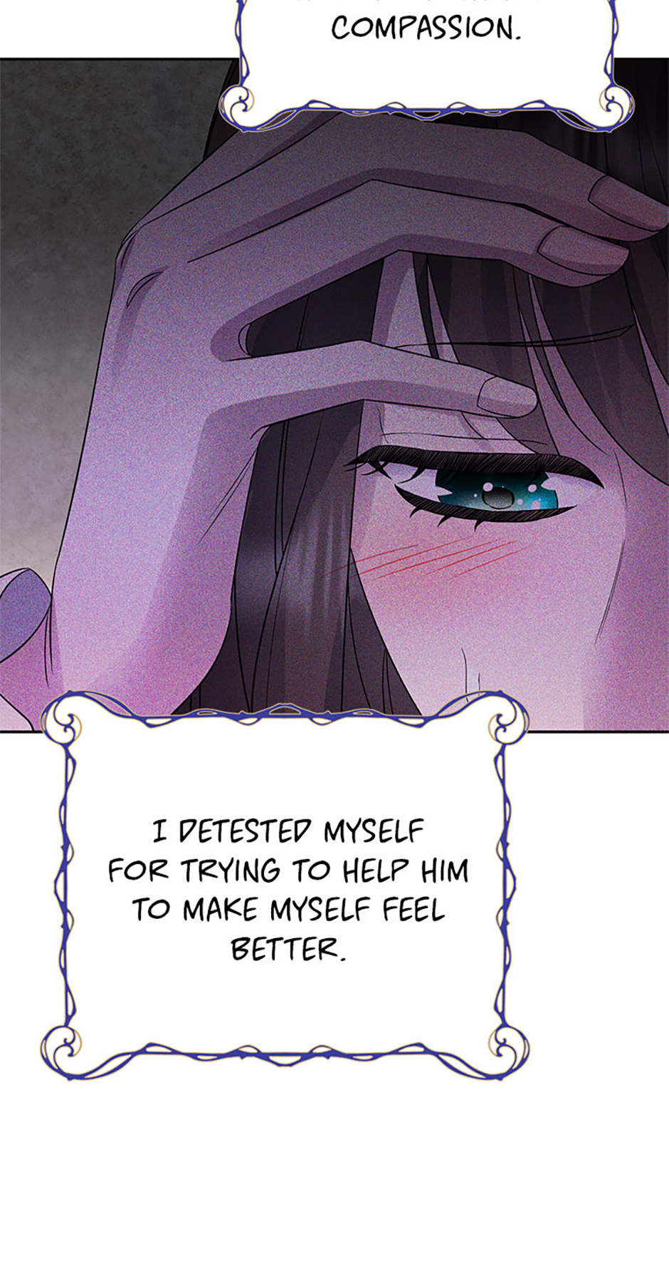 If You Save an Immoral Beast Chapter 7 - Page 50