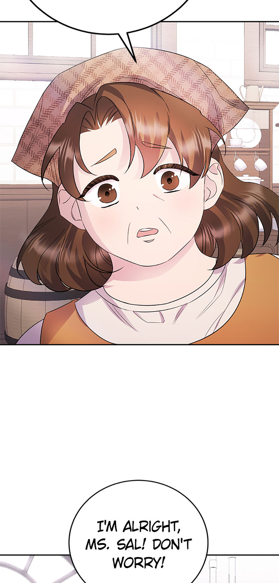 If You Save an Immoral Beast Chapter 7 - Page 54