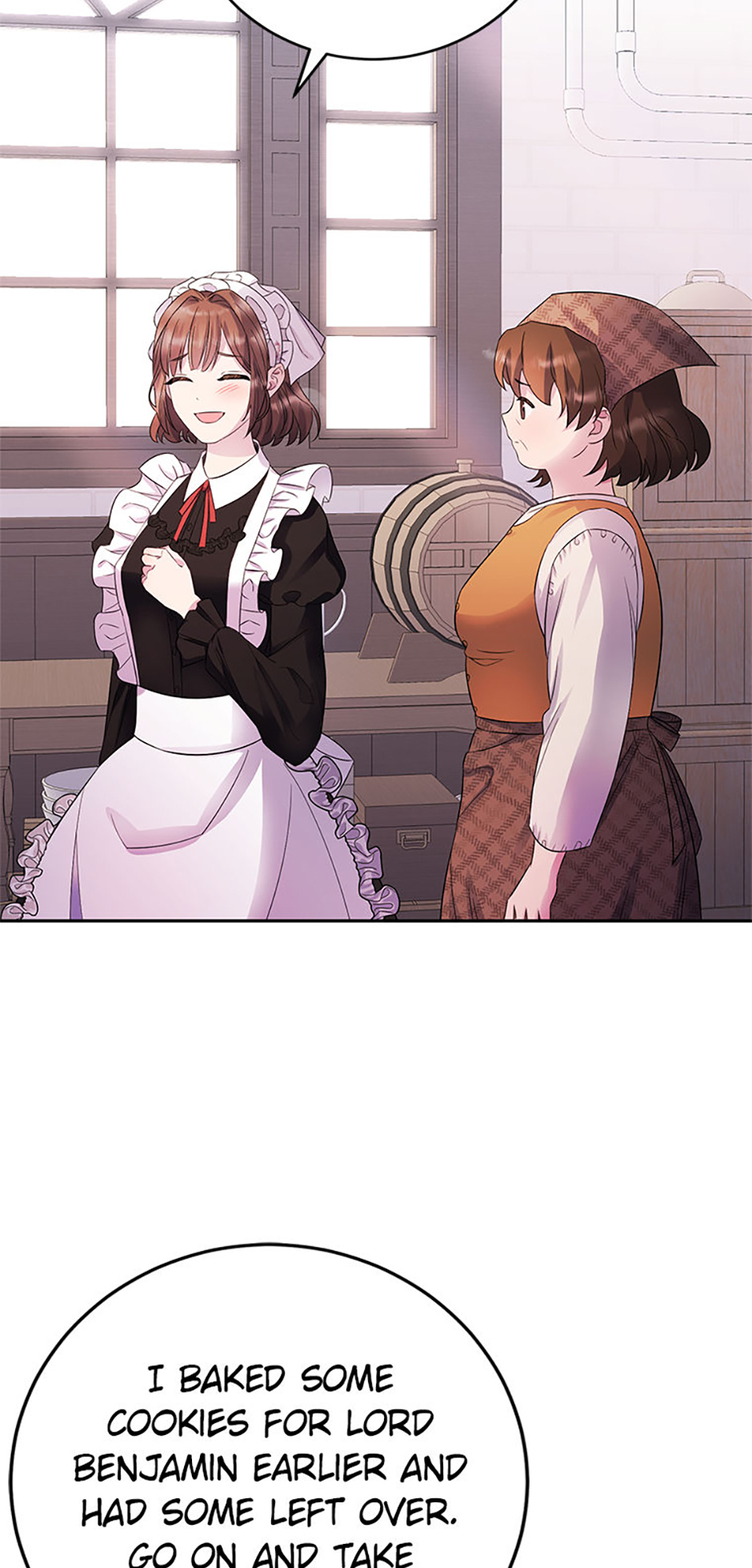 If You Save an Immoral Beast Chapter 7 - Page 55