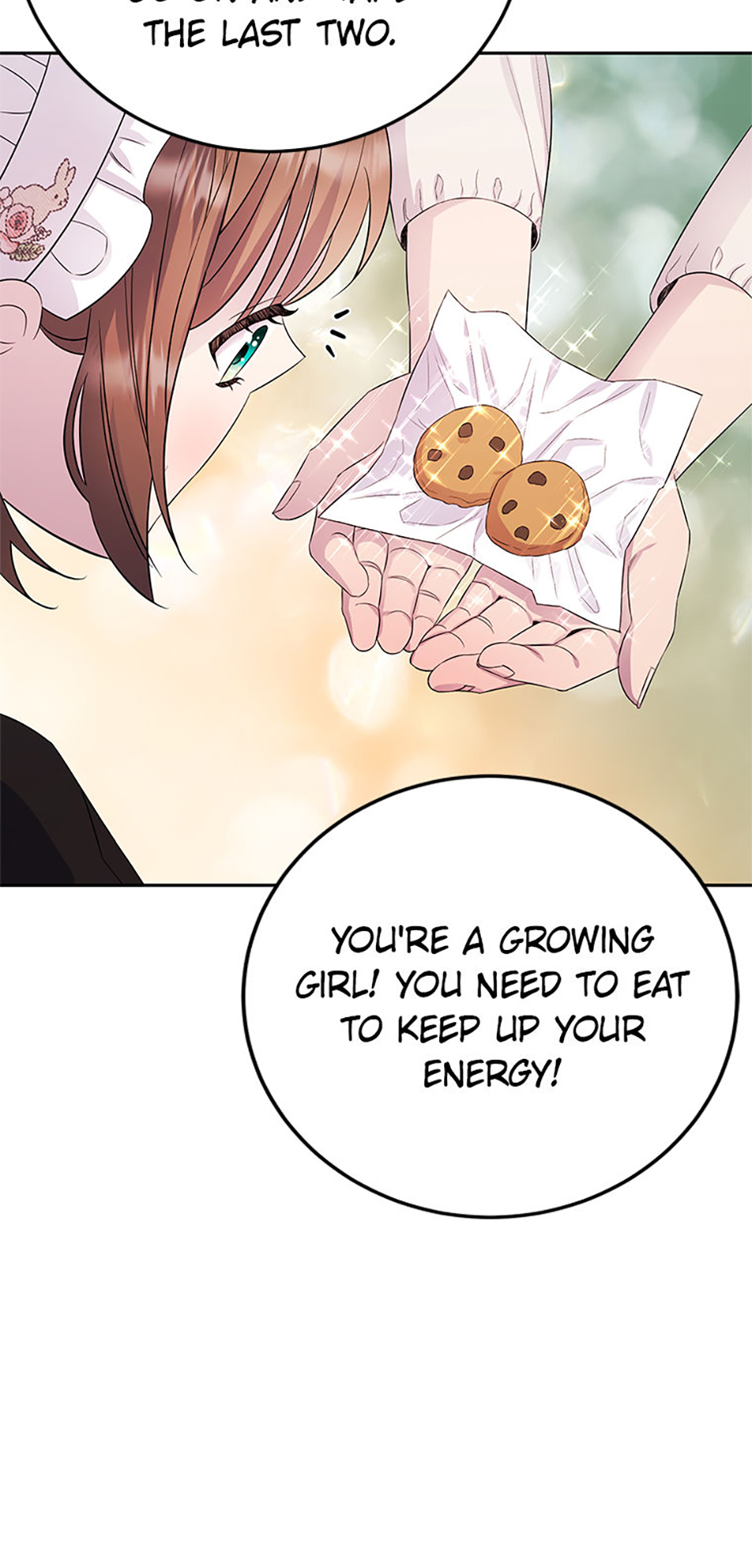 If You Save an Immoral Beast Chapter 7 - Page 56
