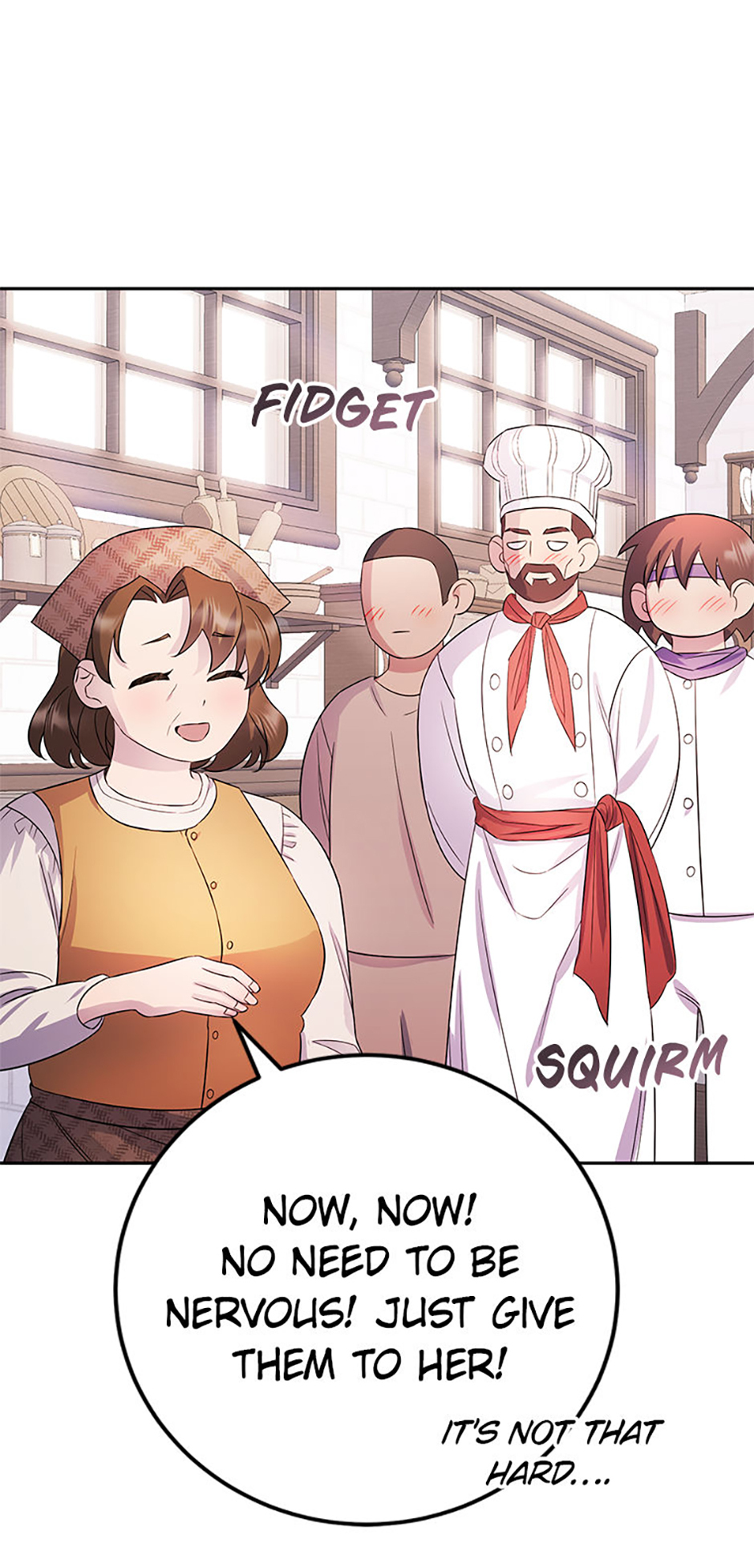 If You Save an Immoral Beast Chapter 7 - Page 58