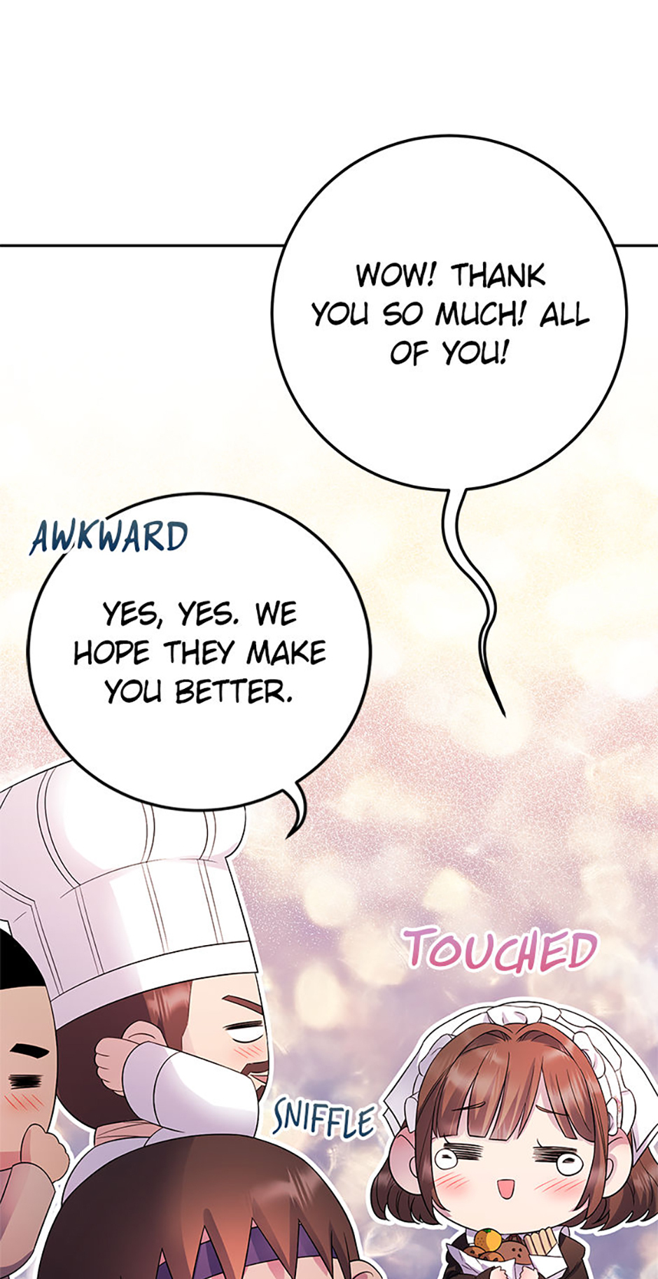 If You Save an Immoral Beast Chapter 7 - Page 61