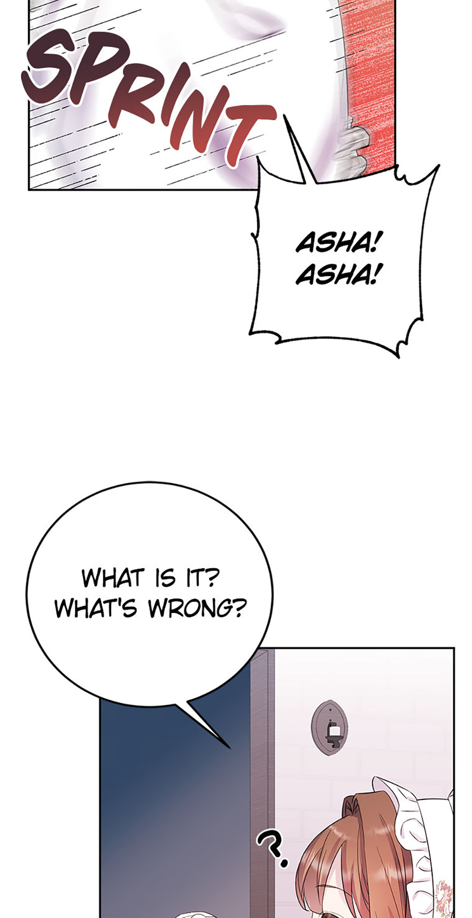 If You Save an Immoral Beast Chapter 7 - Page 63