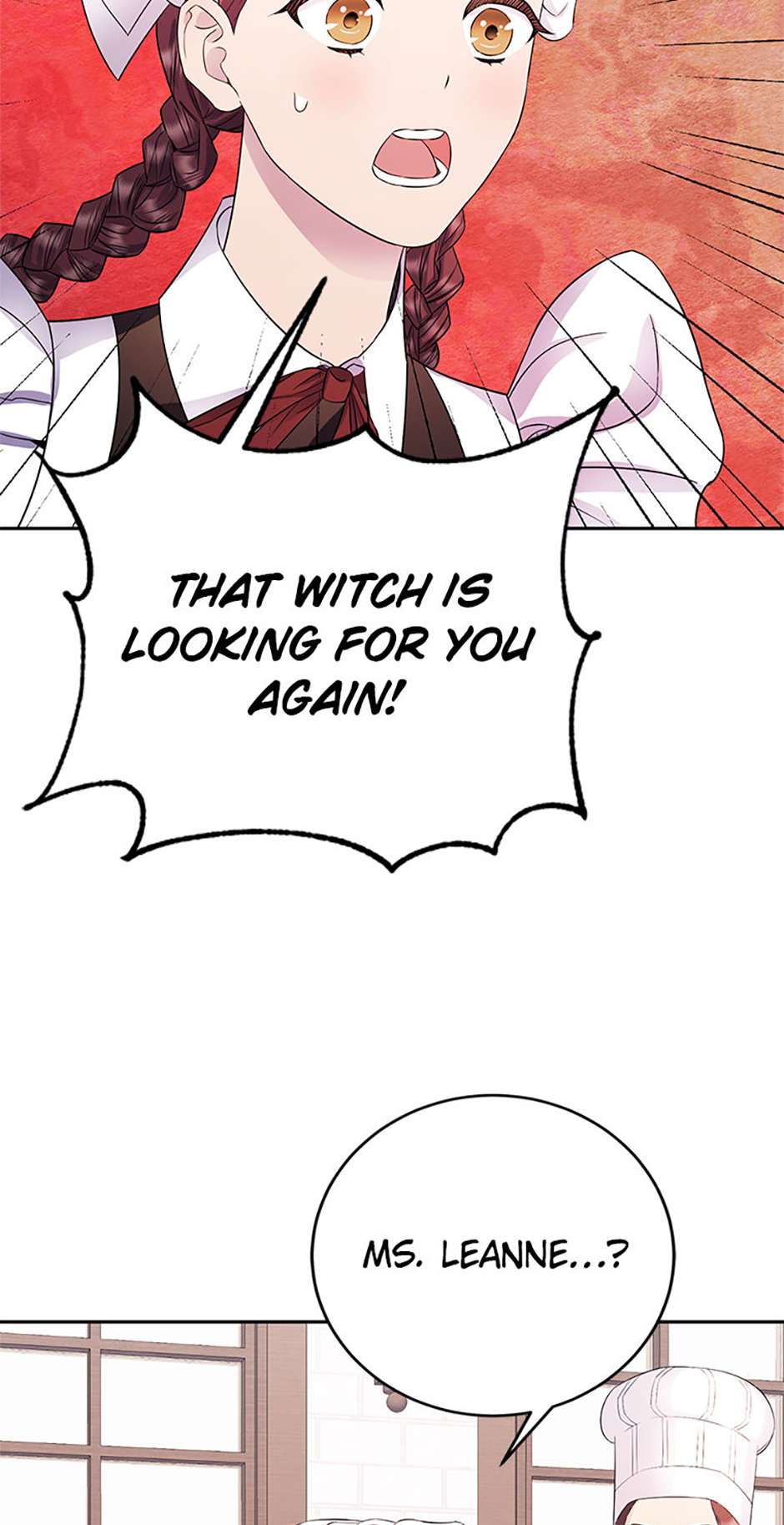 If You Save an Immoral Beast Chapter 7 - Page 65