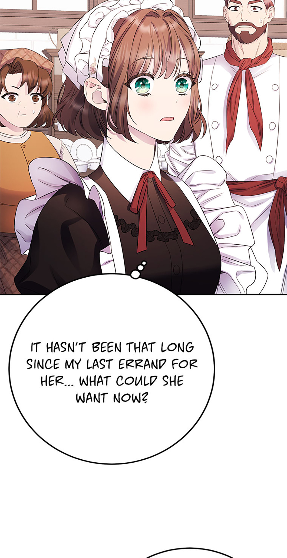 If You Save an Immoral Beast Chapter 7 - Page 66