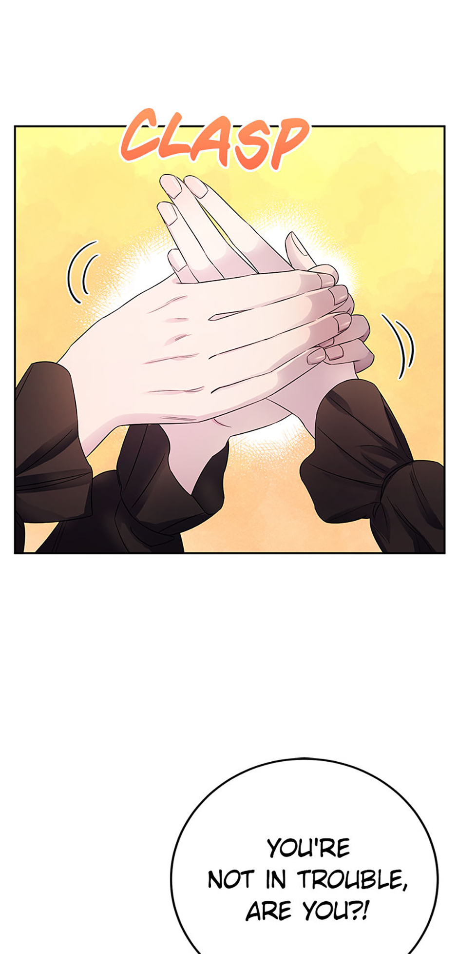 If You Save an Immoral Beast Chapter 7 - Page 68