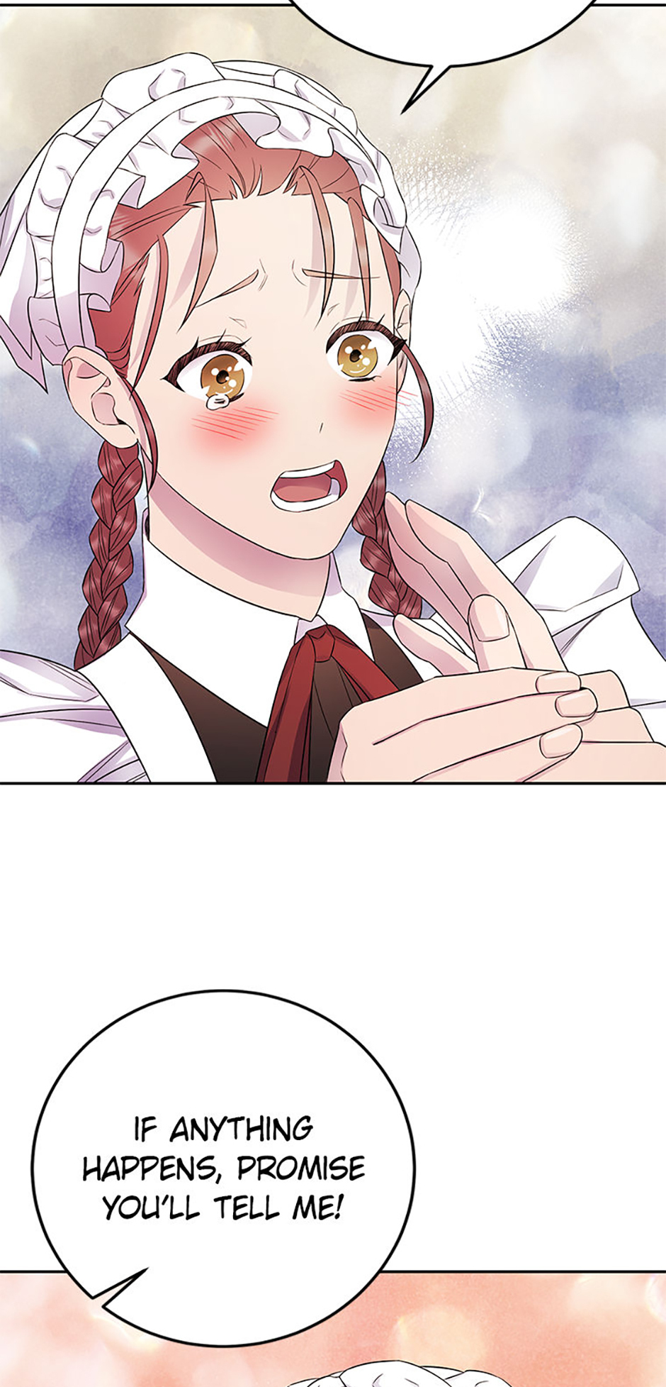 If You Save an Immoral Beast Chapter 7 - Page 69