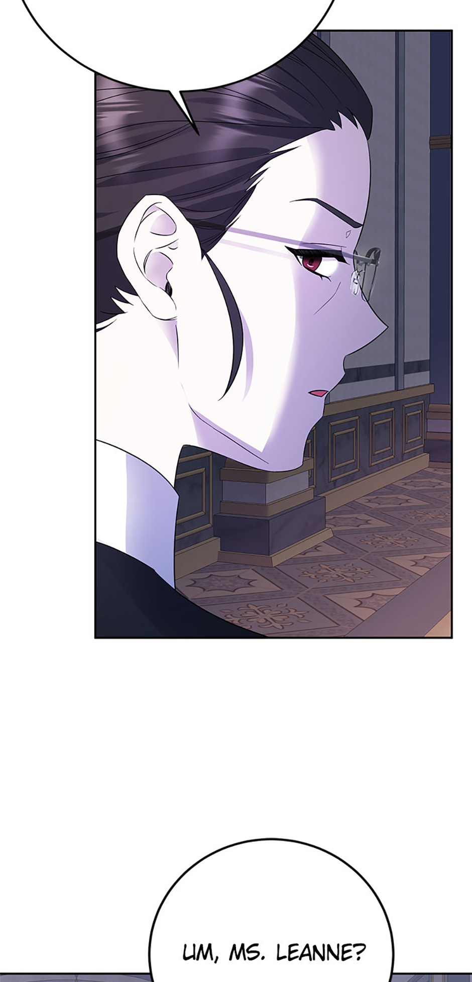 If You Save an Immoral Beast Chapter 7 - Page 73