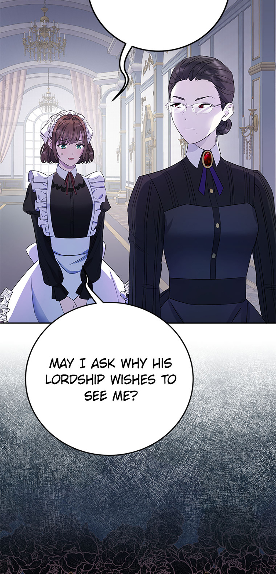 If You Save an Immoral Beast Chapter 7 - Page 74