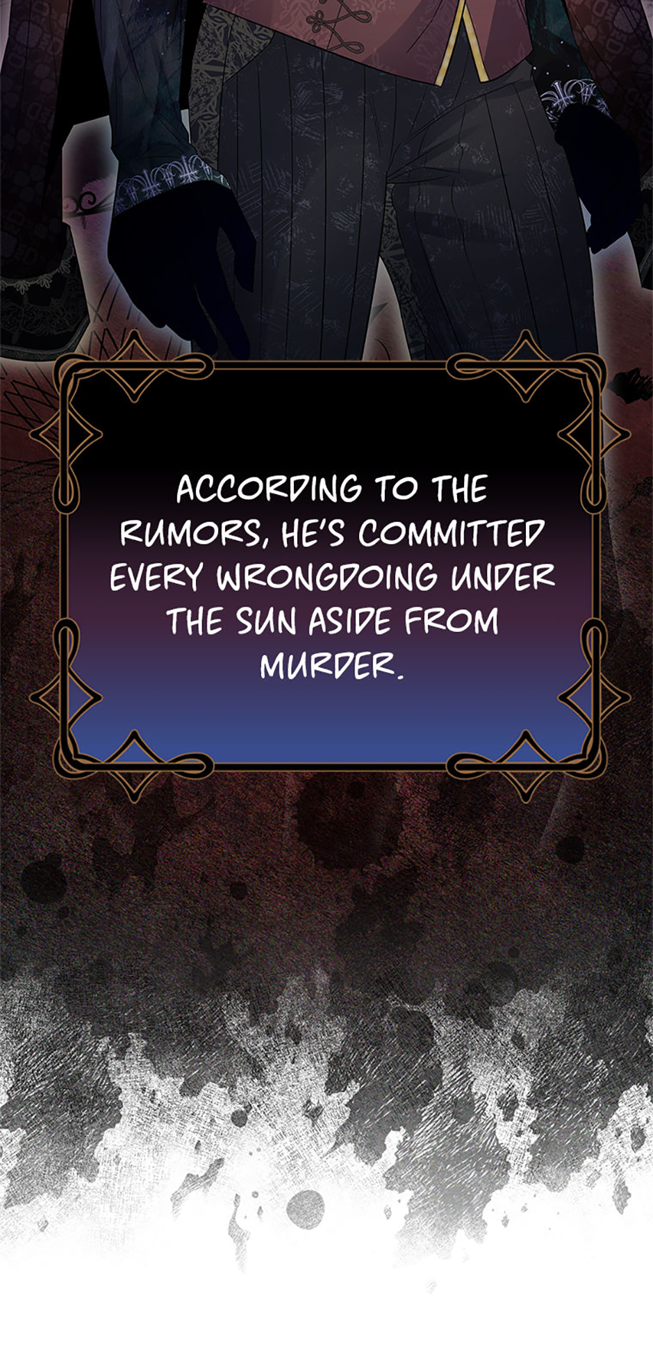 If You Save an Immoral Beast Chapter 7 - Page 76