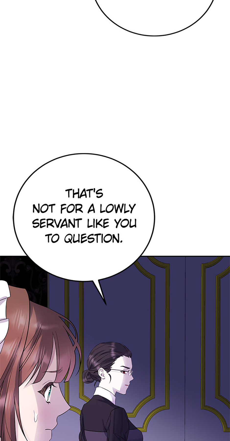 If You Save an Immoral Beast Chapter 7 - Page 78