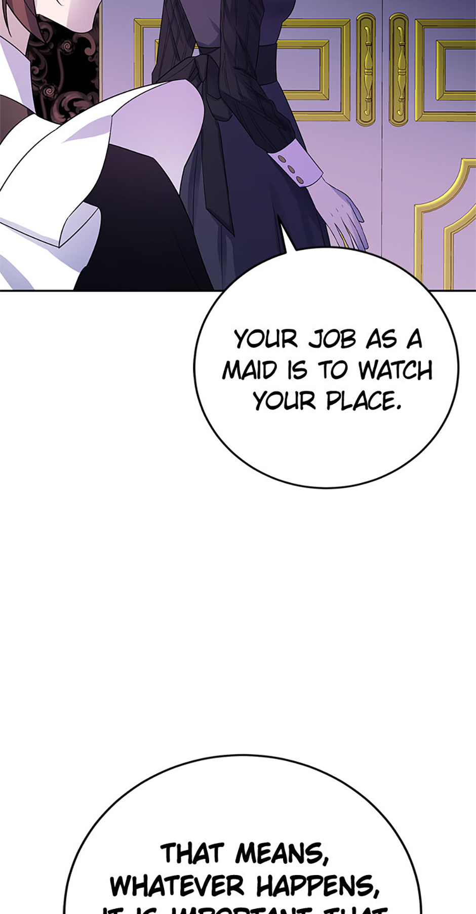 If You Save an Immoral Beast Chapter 7 - Page 79