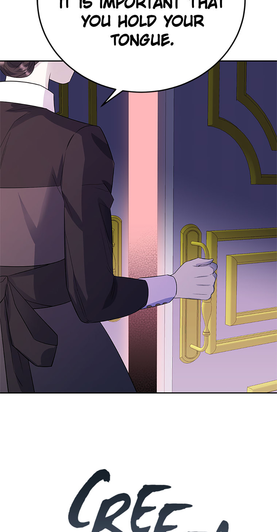 If You Save an Immoral Beast Chapter 7 - Page 80