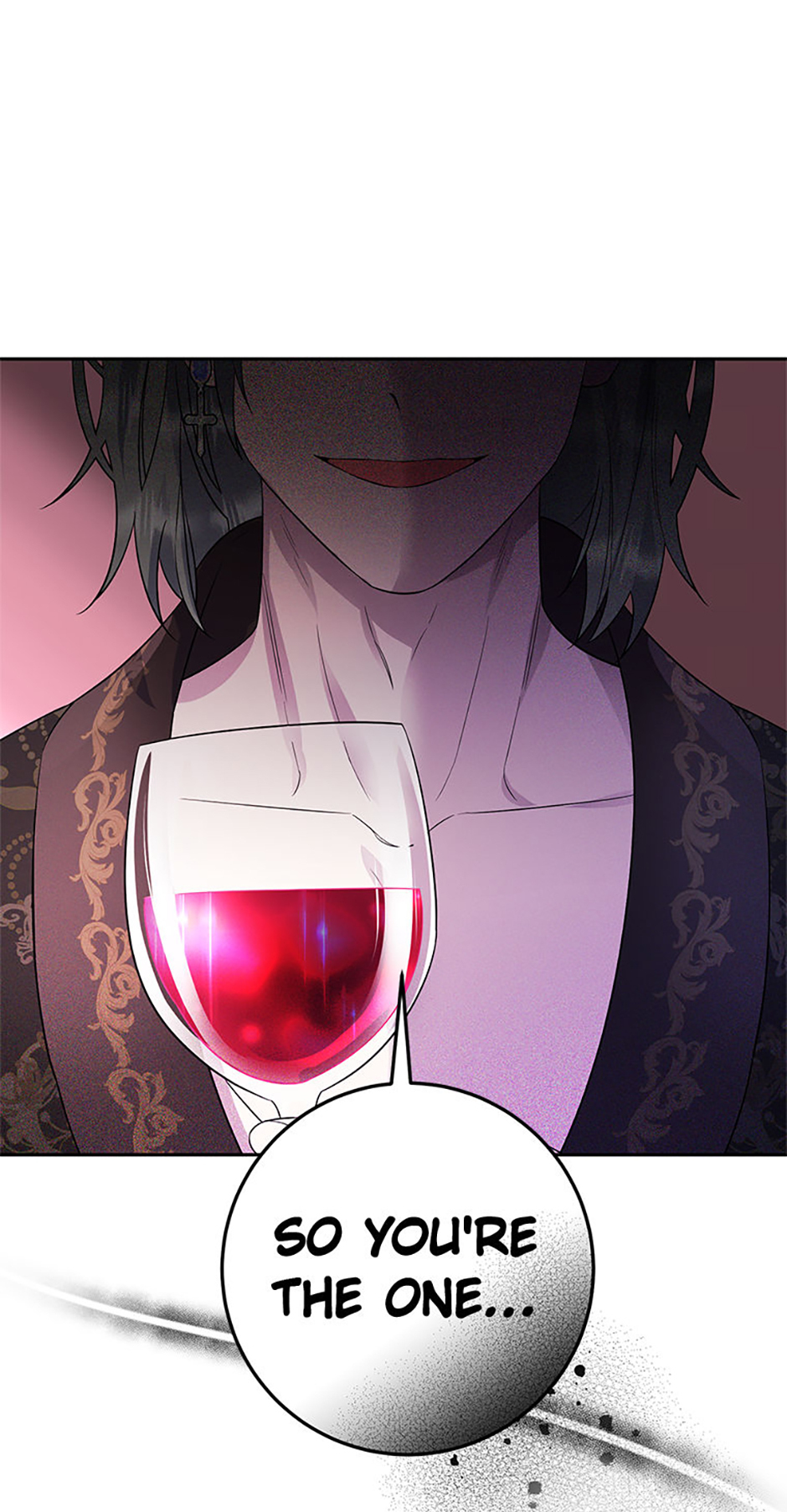 If You Save an Immoral Beast Chapter 7 - Page 82