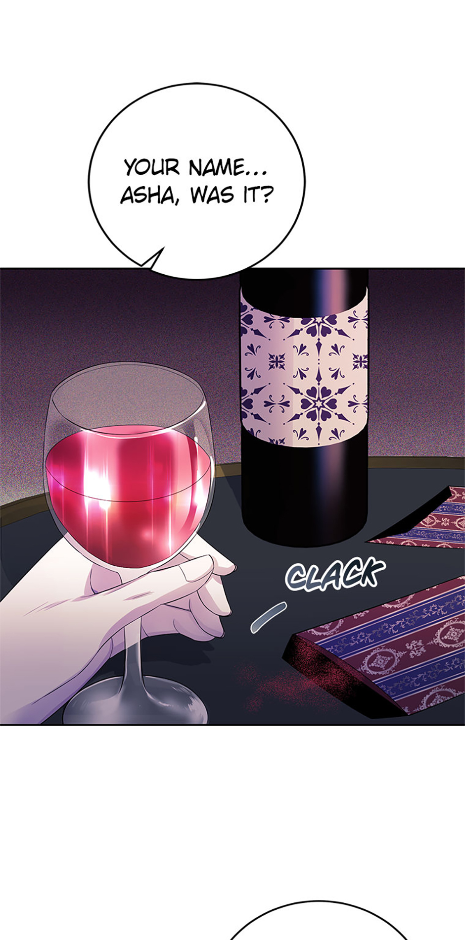 If You Save an Immoral Beast Chapter 8 - Page 11