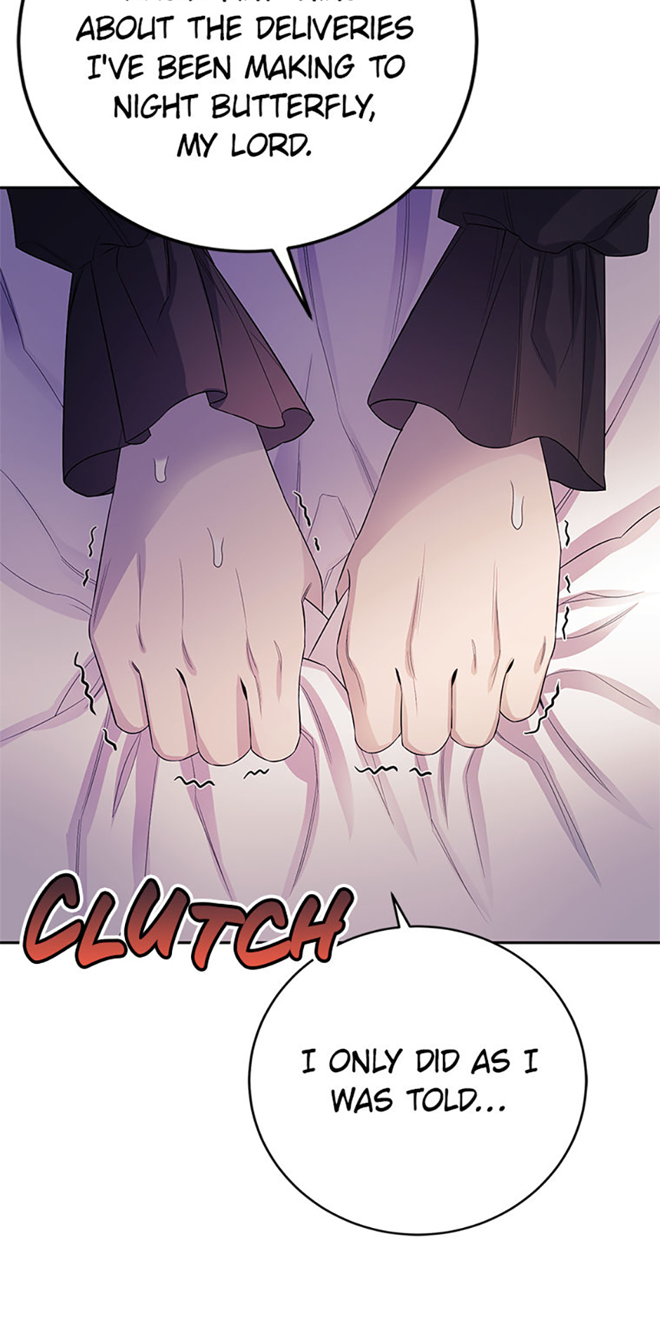 If You Save an Immoral Beast Chapter 8 - Page 13