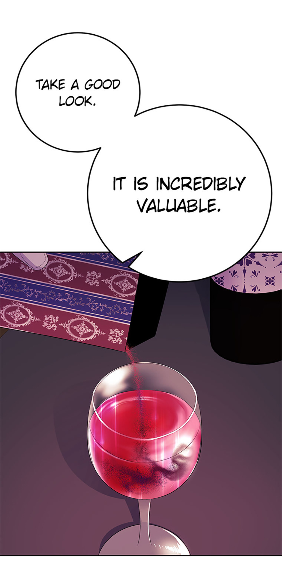 If You Save an Immoral Beast Chapter 8 - Page 19
