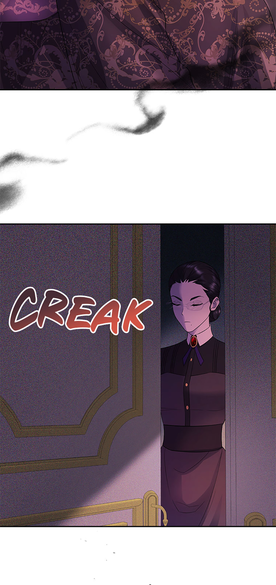 If You Save an Immoral Beast Chapter 8 - Page 3