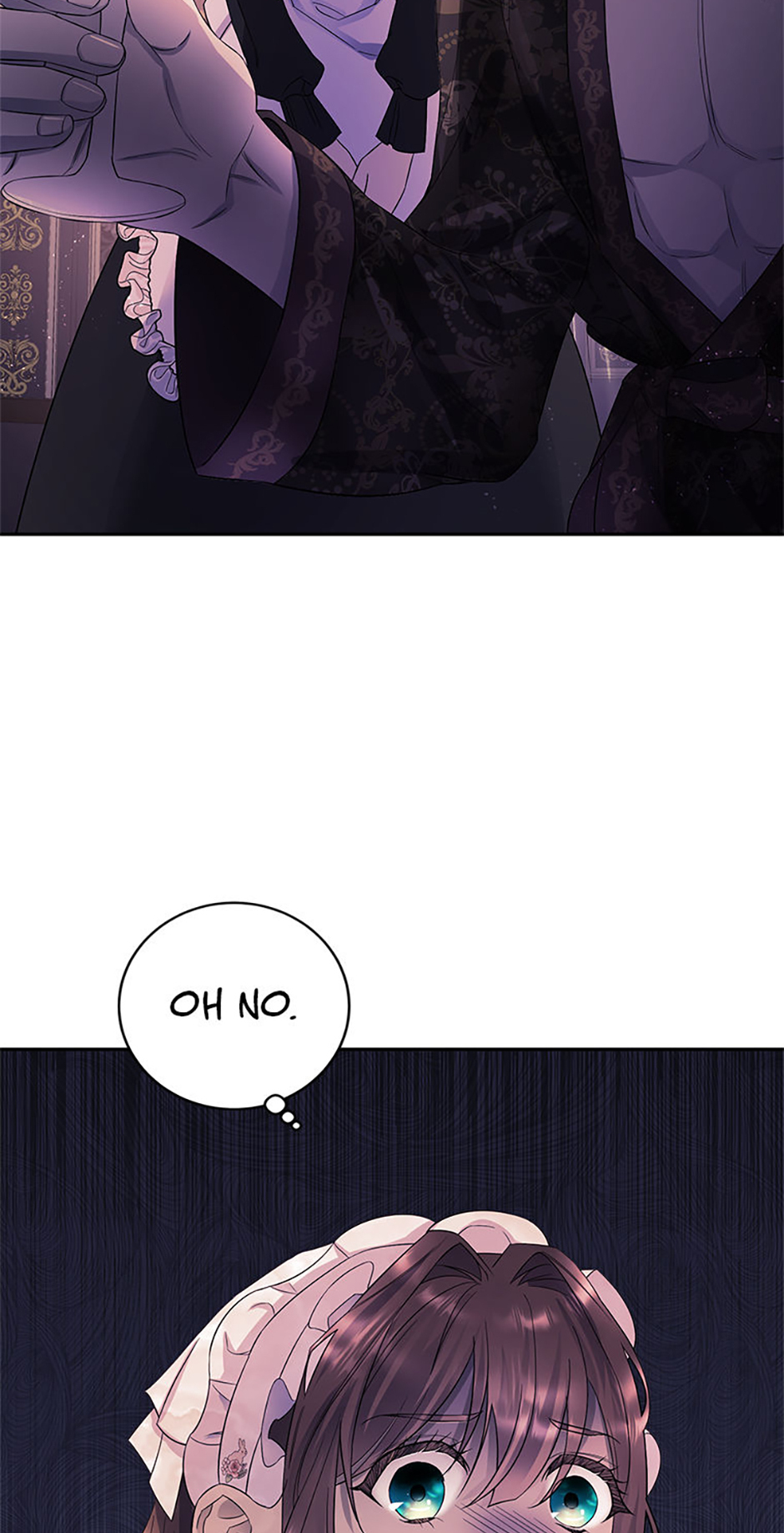 If You Save an Immoral Beast Chapter 8 - Page 21