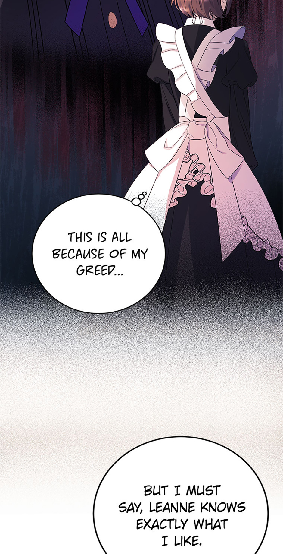 If You Save an Immoral Beast Chapter 8 - Page 24