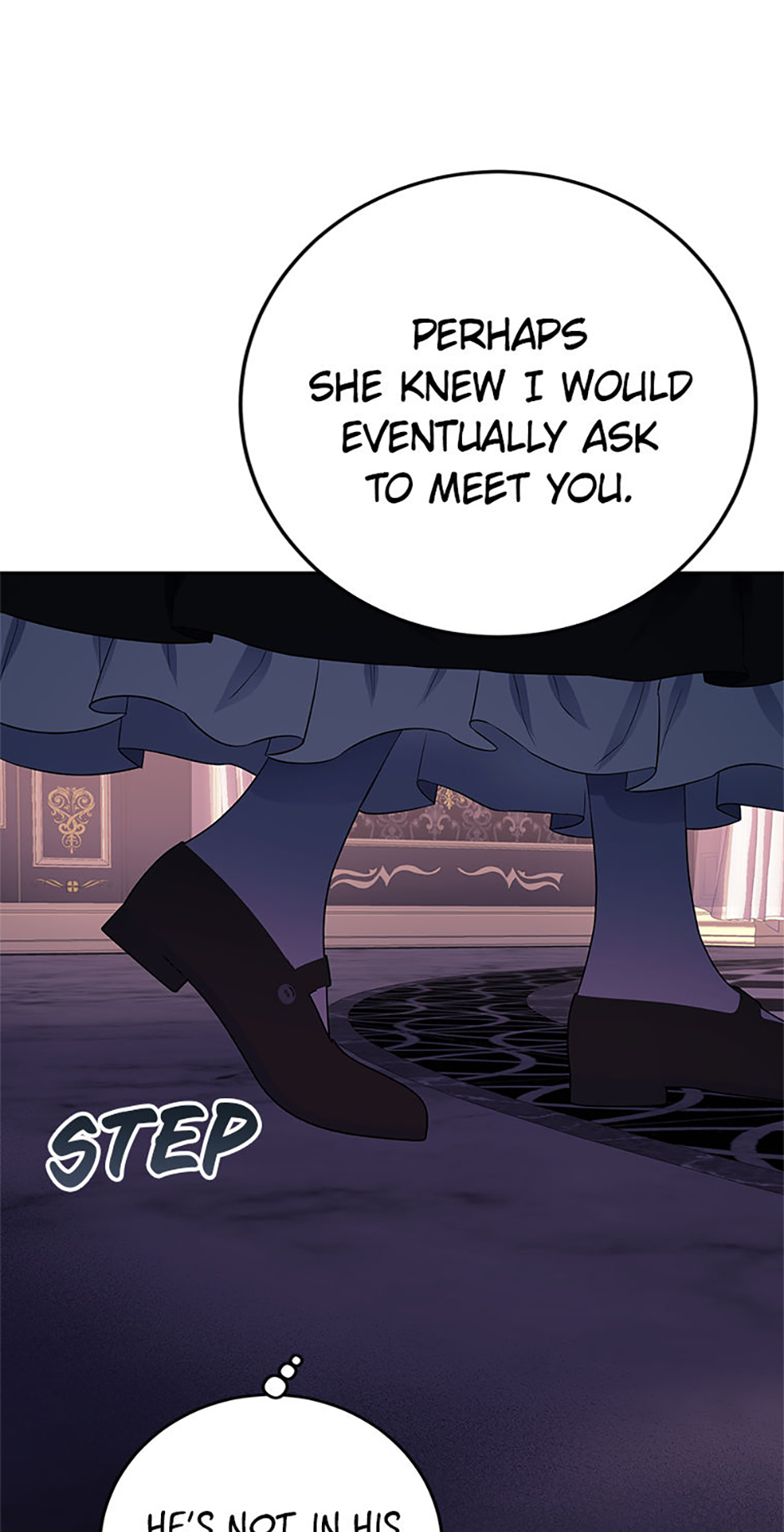 If You Save an Immoral Beast Chapter 8 - Page 26