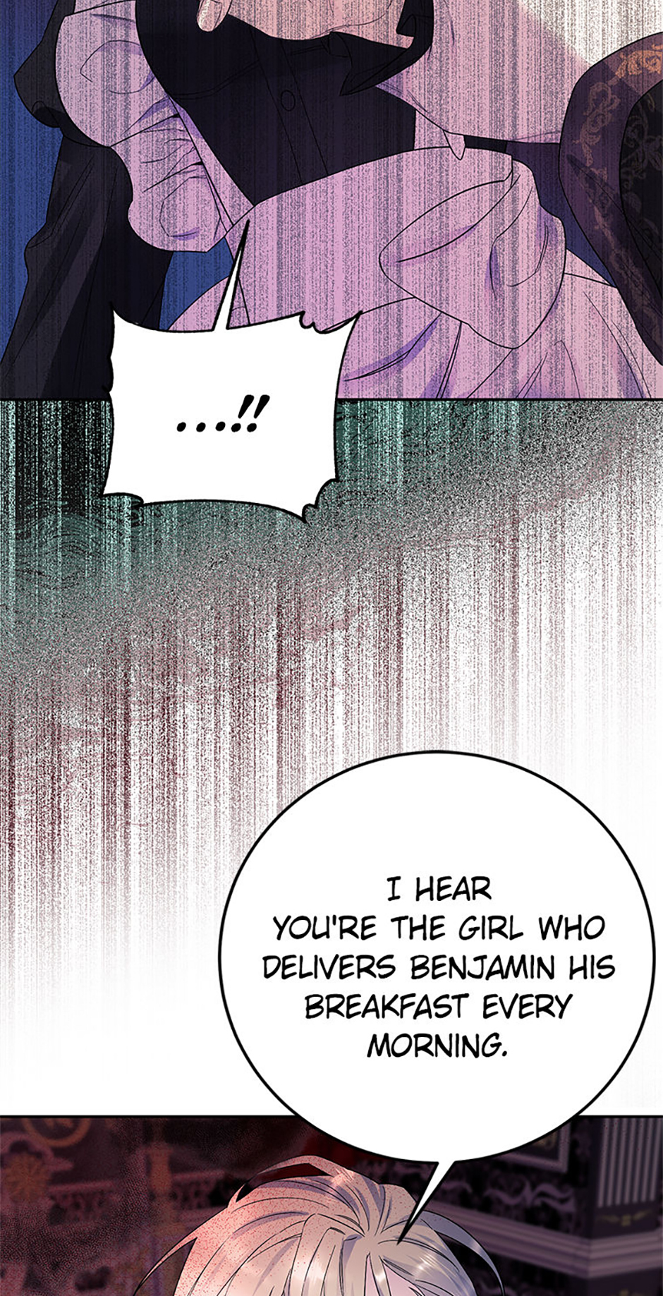 If You Save an Immoral Beast Chapter 8 - Page 28
